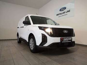 Transit Courier Trend 1,0 EcoBoost