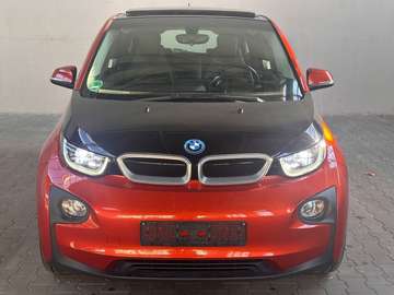 REX/LEDER PANO/KAMERA PDC