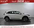 Kia Niro e-Niro Edition 7 WERKSG+NAVI+LED+SHZ+KAMER+TEMP White - thumbnail 2