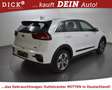 Kia Niro e-Niro Edition 7 WERKSG+NAVI+LED+SHZ+KAMER+TEMP White - thumbnail 7