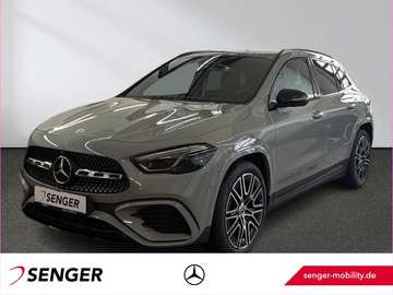 AMG Special Edition Night 360°-K. AHK
