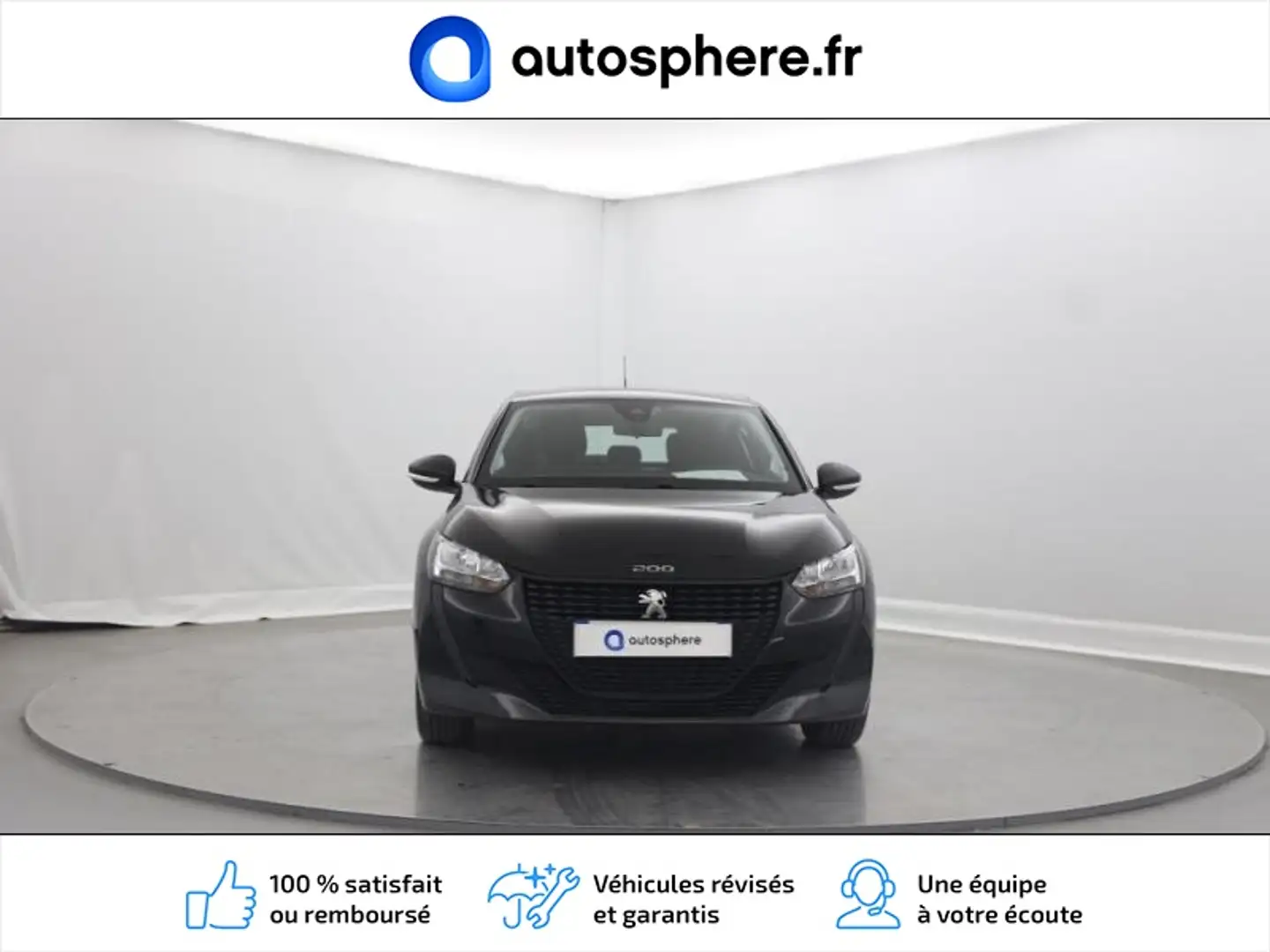 Peugeot 208 1.2 PureTech 75ch S\u0026S Like - 2