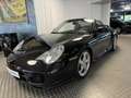 Porsche 911 (996) 420CH TURBO Noir - thumbnail 3
