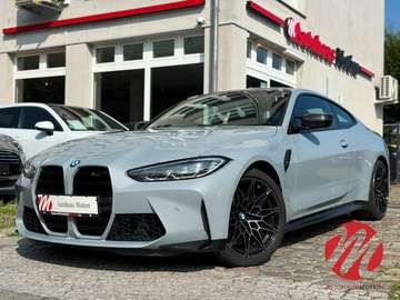 xDrive Competition Coupe LEDER MEMORY HEADUP SOUND