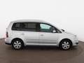 Volkswagen Touran 1.4 TSI Highline Aut XENON AHK SITZHZG Silber - thumbnail 9
