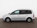 Volkswagen Touran 1.4 TSI Highline Aut XENON AHK SITZHZG Silber - thumbnail 5
