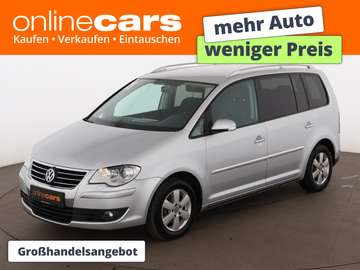 1.4 TSI Highline Aut XENON AHK SITZHZG