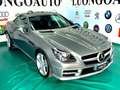 Mercedes-Benz SLK 250 (cgi be) Premium auto Argent - thumbnail 1