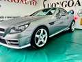 Mercedes-Benz SLK 250 (cgi be) Premium auto Argento - thumbnail 5