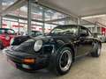 Porsche 911 Turbo -dt. Fzg- Motor revid.-Bestzustand Schwarz - thumbnail 4