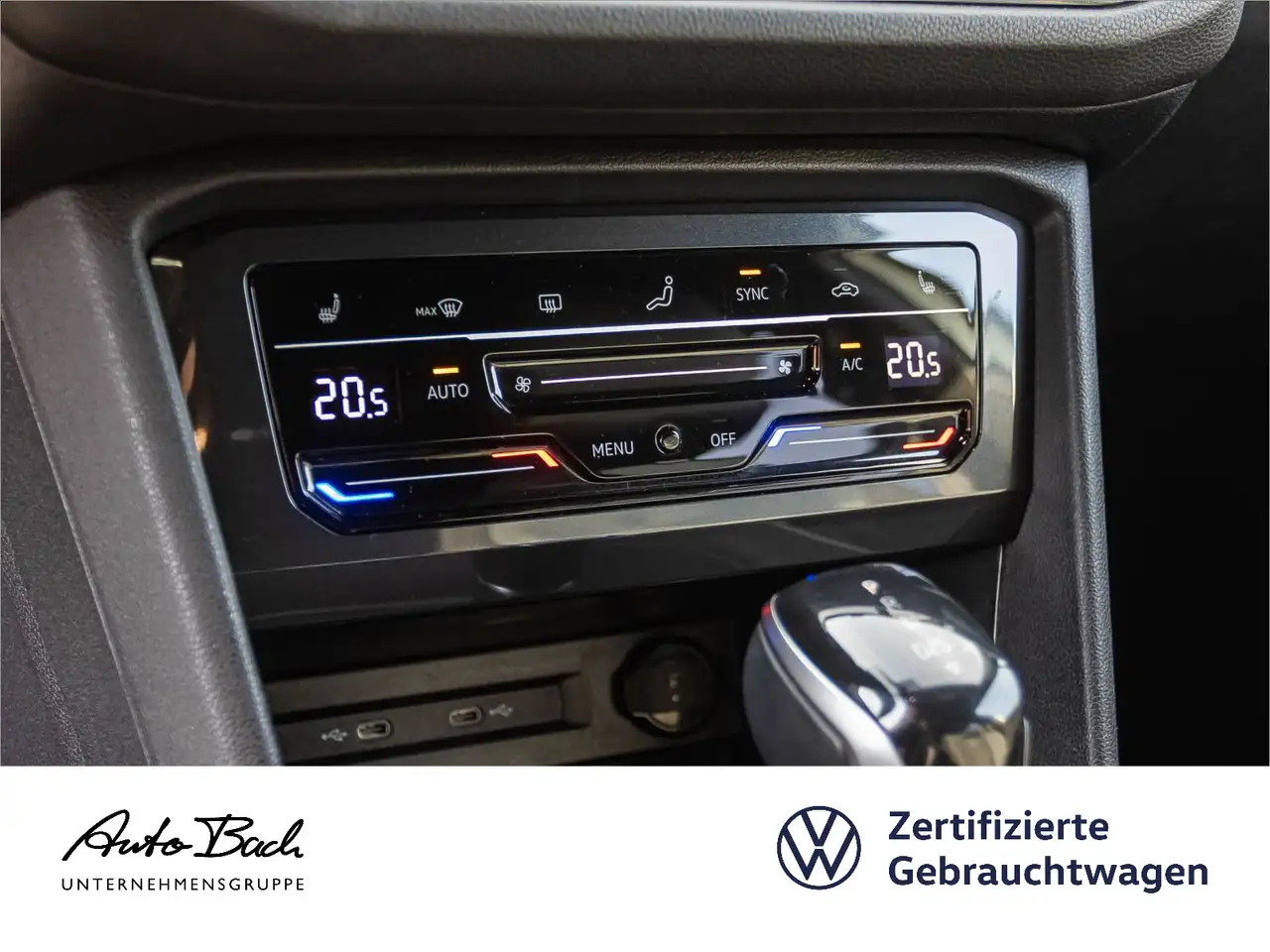 Volkswagen Tiguan Allspace R-Line 2.0TSI 4M DSG Navi LED Hu 14