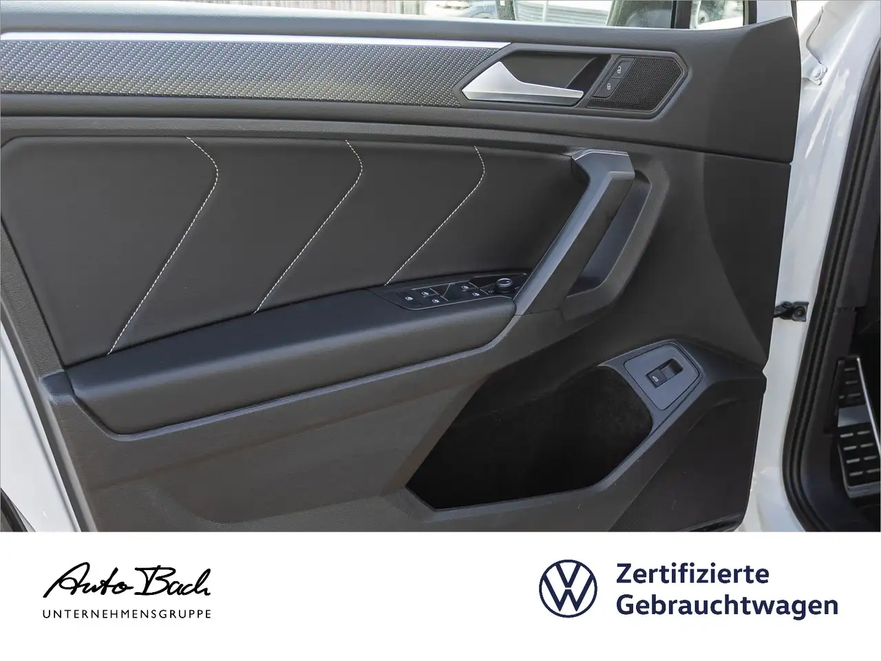 Volkswagen Tiguan Allspace R-Line 2.0TSI 4M DSG Navi LED Hu 9