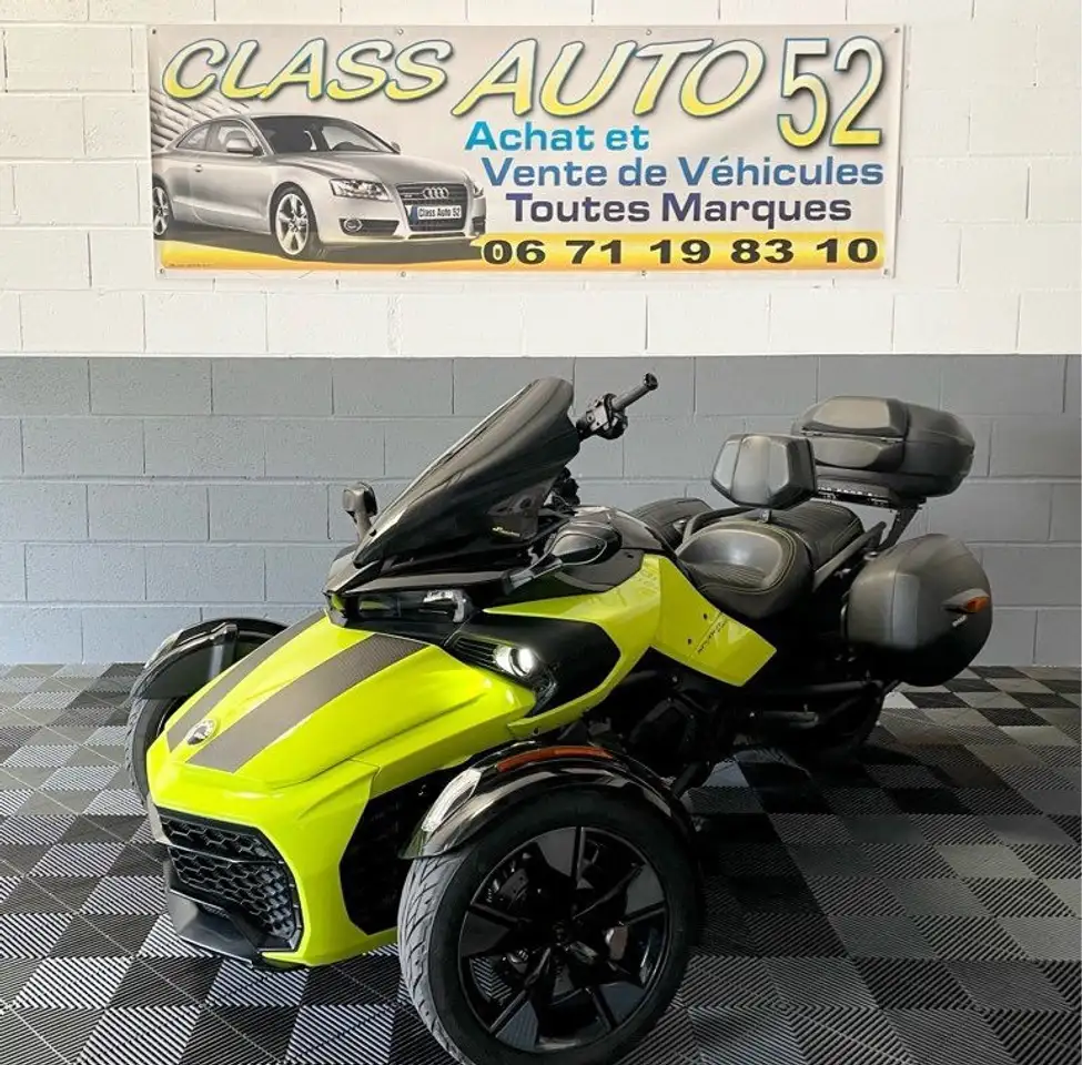 Can-Am
