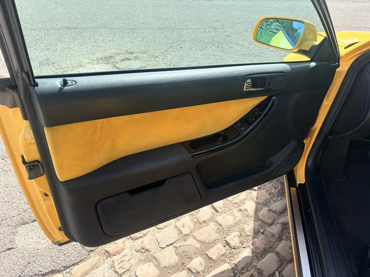 Audi S3 1.8 Turbo, foto 10