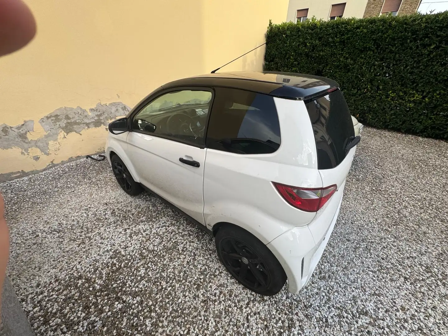 Aixam Sport e-sport - 2