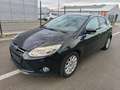 Ford Focus Focus 2.0 TDCi Titanium Zwart - thumbnail 1