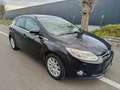 Ford Focus Focus 2.0 TDCi Titanium Zwart - thumbnail 2