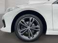 BMW 118 i Sport Line 100kw DKG *OPF*LED*PDC*DAB*SHZ* Bianco - thumbnail 7
