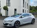 Opel Astra J GTC Innovation Gris - thumbnail 2