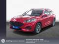 Ford Kuga 2.5 Duratec PHEV ST-LINE X Rojo - thumbnail 1