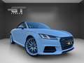 Audi TTS Audi TTS Roadster 2.0 TFSI 310 CV S tronic quattro Bianco - thumbnail 1
