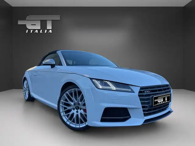 Audi TTS Audi TTS Roadster 2.0 TFSI 310 CV S tronic quattro