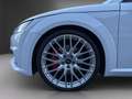 Audi TTS Audi TTS Roadster 2.0 TFSI 310 CV S tronic quattro Bianco - thumbnail 15