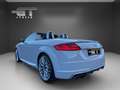 Audi TTS Audi TTS Roadster 2.0 TFSI 310 CV S tronic quattro Bianco - thumbnail 5
