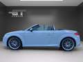 Audi TTS Audi TTS Roadster 2.0 TFSI 310 CV S tronic quattro Bianco - thumbnail 4