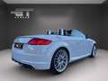 Audi TTS Audi TTS Roadster 2.0 TFSI 310 CV S tronic quattro Bianco - thumbnail 7