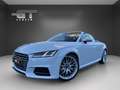 Audi TTS Audi TTS Roadster 2.0 TFSI 310 CV S tronic quattro Bianco - thumbnail 3