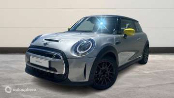 Cooper SE 184ch Edition Premium Plus BVA 5CV