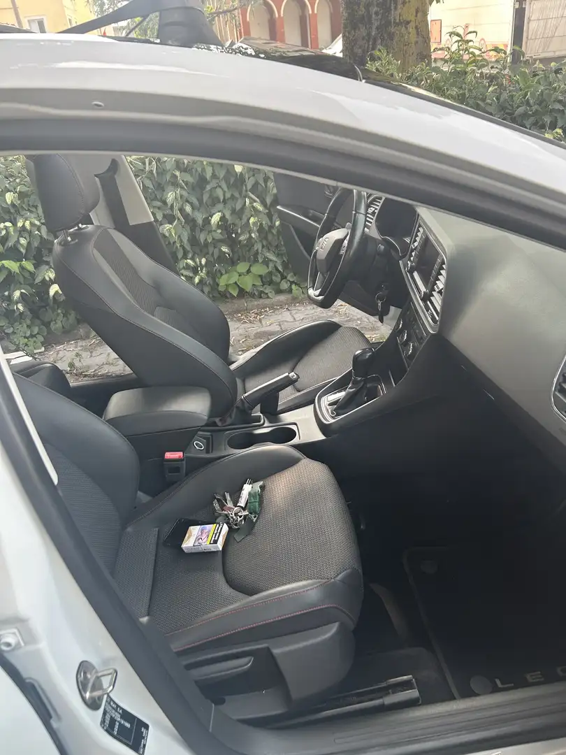 SEAT Leon FR - 2