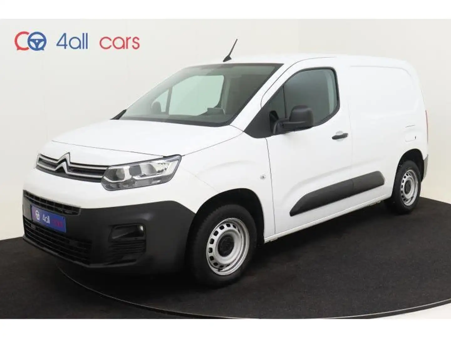 Citroen Berlingo 2516 heavy apple android - 1