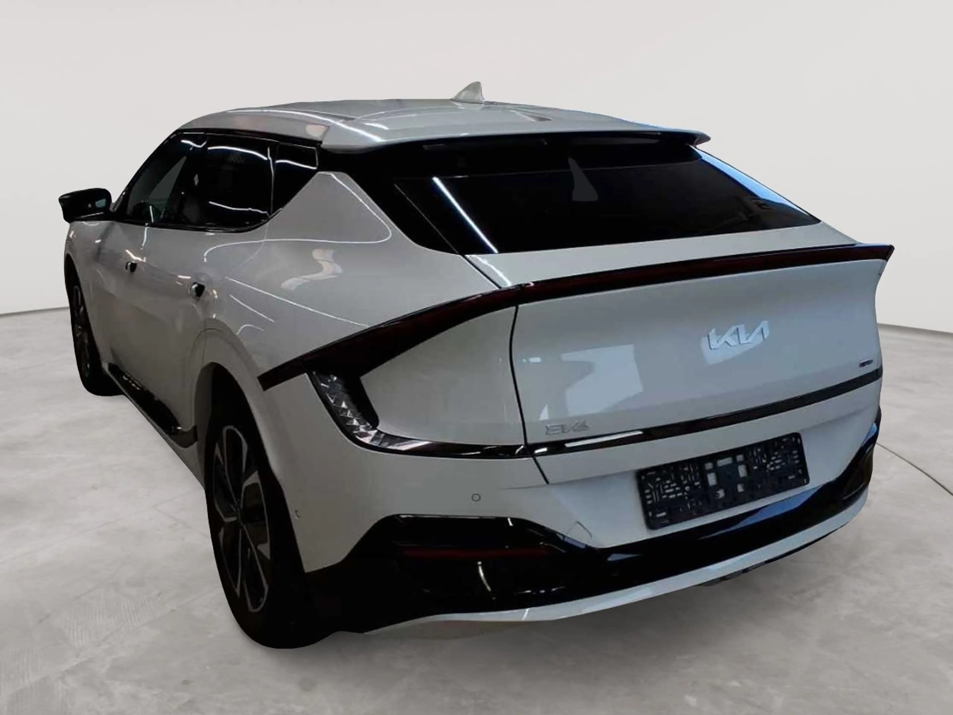 Kia EV6 77,4-kWh AWD GT-line Wärmepumpe — photo 5