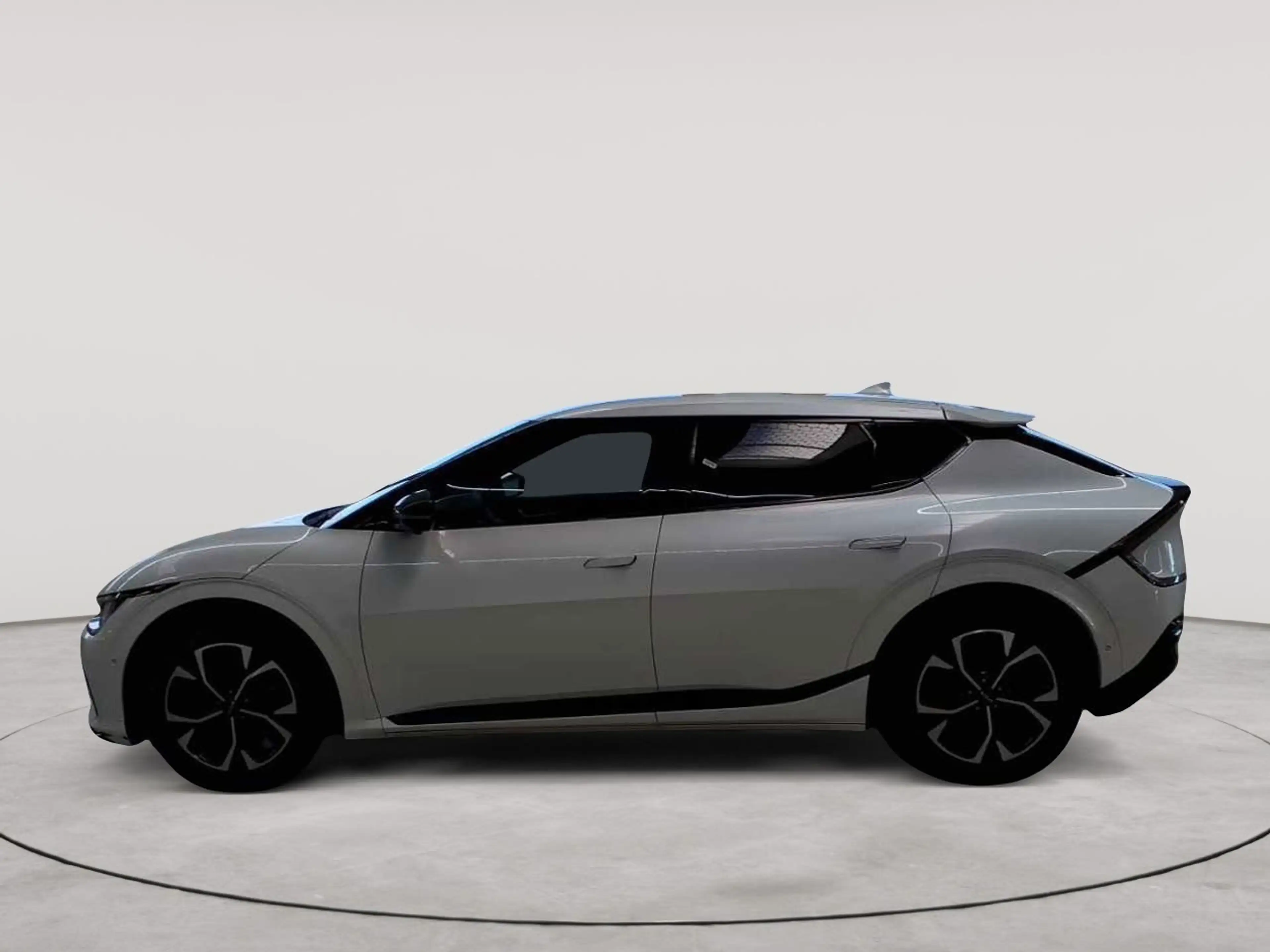 Kia EV6 77,4-kWh AWD GT-line Wärmepumpe — photo 6