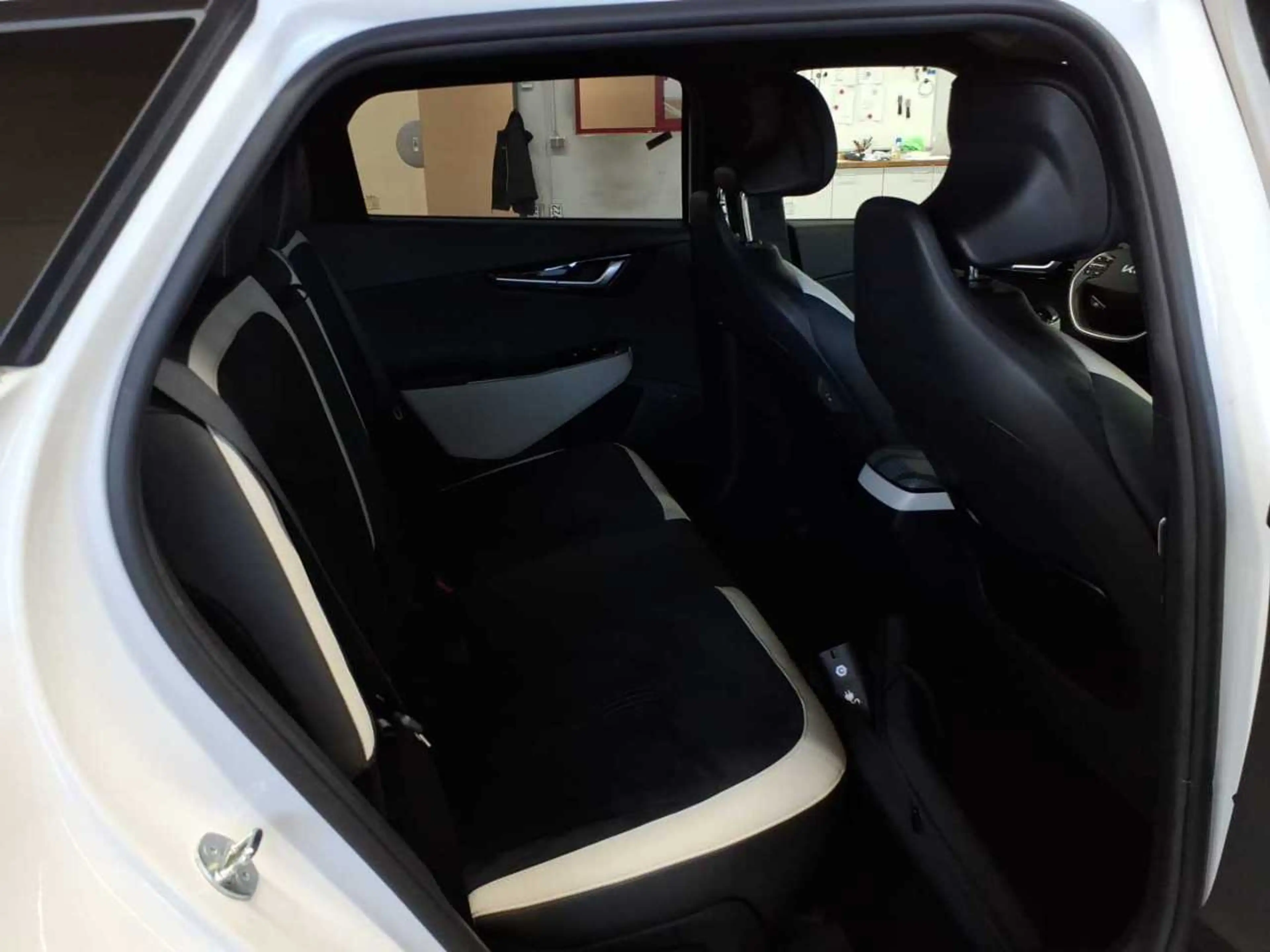 Kia EV6 77,4-kWh AWD GT-line Wärmepumpe — photo 14