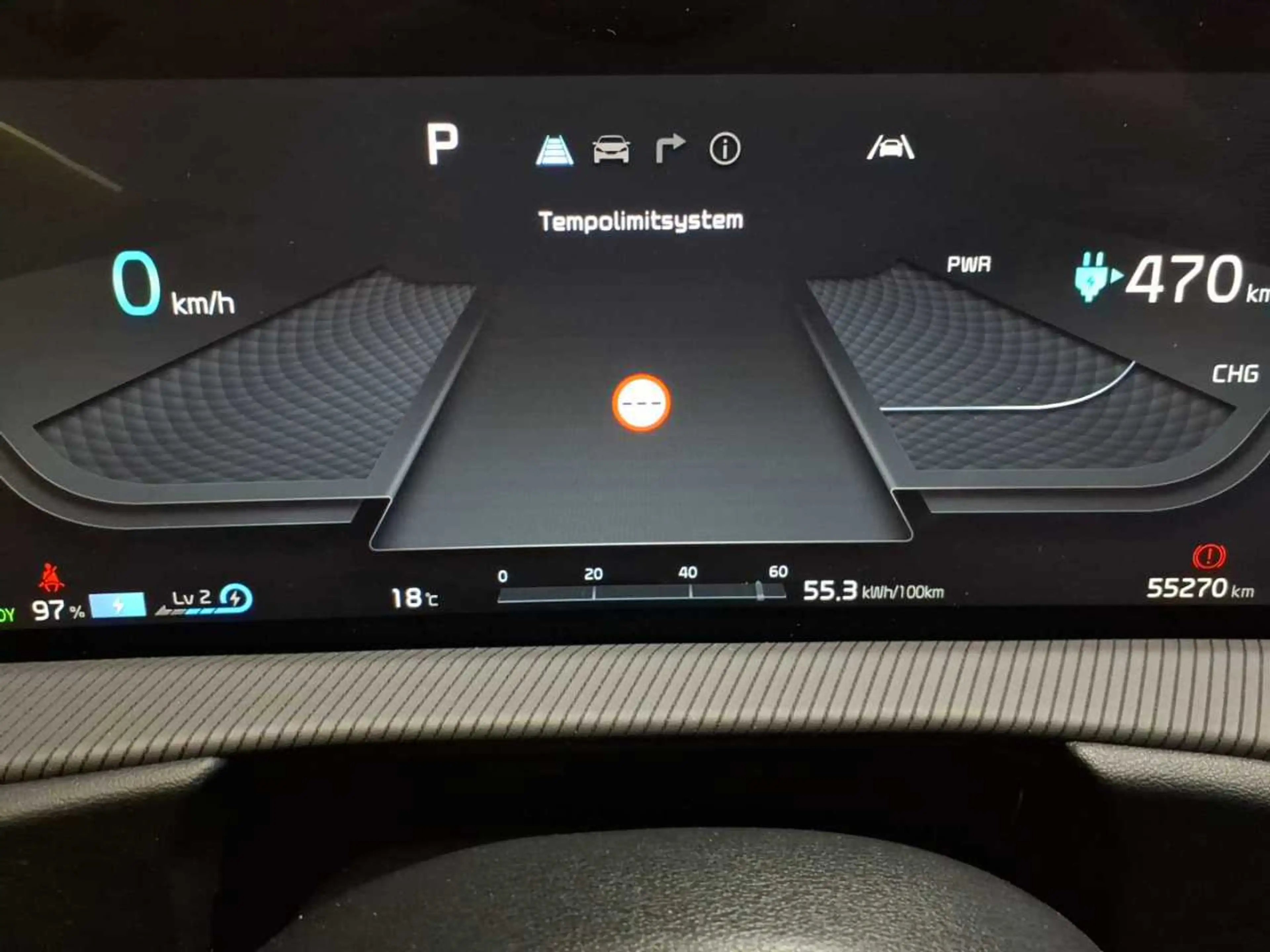 Kia EV6 77,4-kWh AWD GT-line Wärmepumpe — photo 11