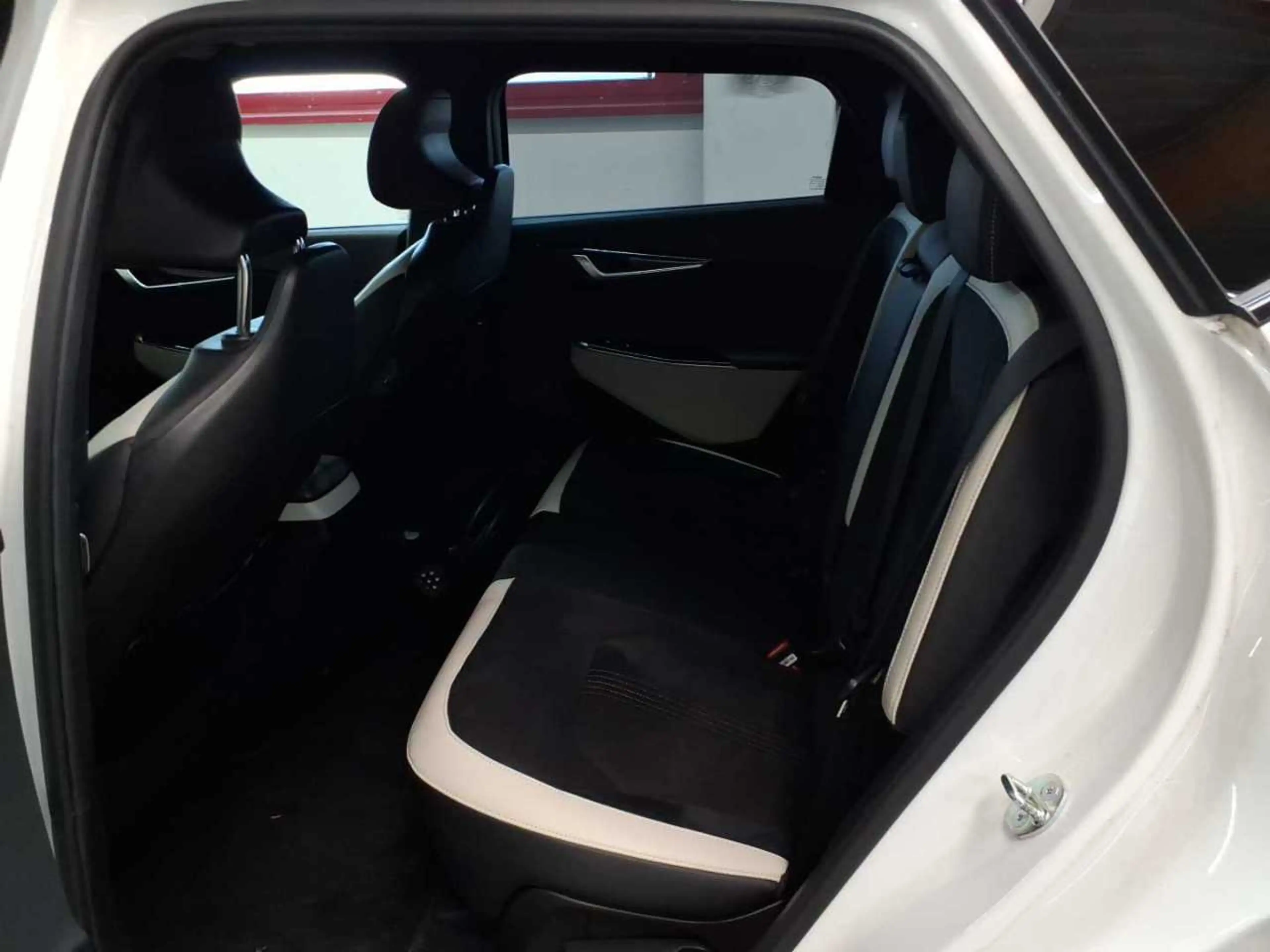 Kia EV6 77,4-kWh AWD GT-line Wärmepumpe — photo 13
