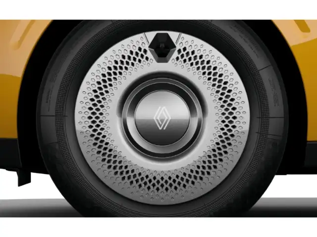 Renault Twingo view 4