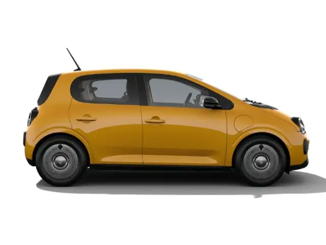Renault Twingo view 3