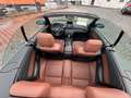 BMW 125 i AUTOMATIK CABRIO LEDER XEN NAVI SHZ ALU PDC Zwart - thumbnail 13