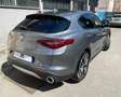 Alfa Romeo Stelvio Stelvio 2017 2.2 t Sport Tech rwd 160cv auto Plateado - thumbnail 4