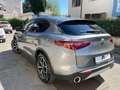 Alfa Romeo Stelvio Stelvio 2017 2.2 t Sport Tech rwd 160cv auto Plateado - thumbnail 6