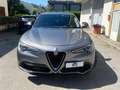 Alfa Romeo Stelvio Stelvio 2017 2.2 t Sport Tech rwd 160cv auto Plateado - thumbnail 2