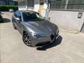 Alfa Romeo Stelvio Stelvio 2017 2.2 t Sport Tech rwd 160cv auto Plateado - thumbnail 3