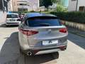 Alfa Romeo Stelvio Stelvio 2017 2.2 t Sport Tech rwd 160cv auto Plateado - thumbnail 5