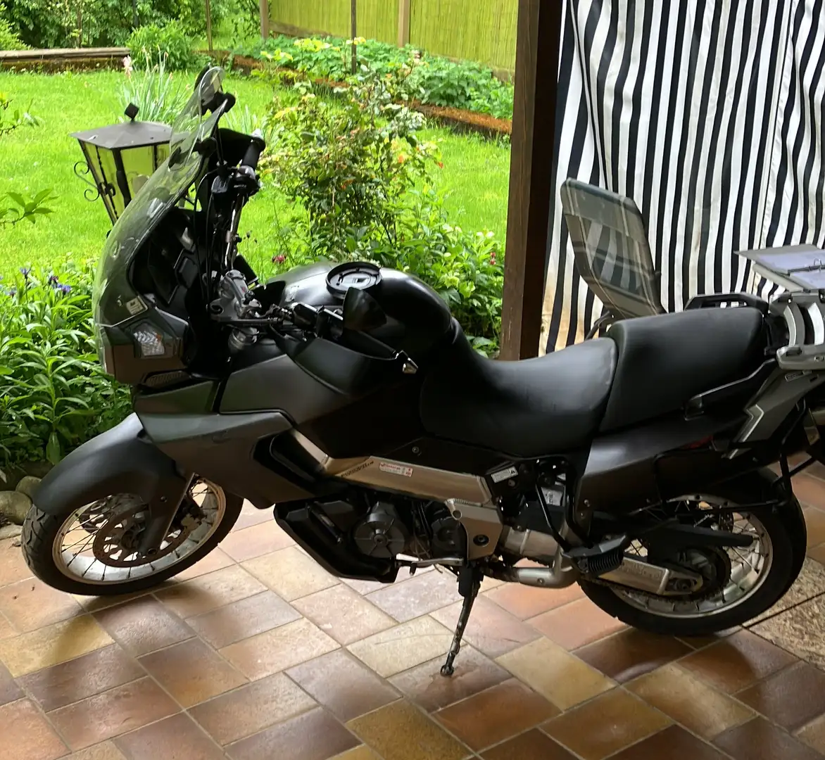 Aprilia ETV 1000 Caponord TÜV NEU - 1