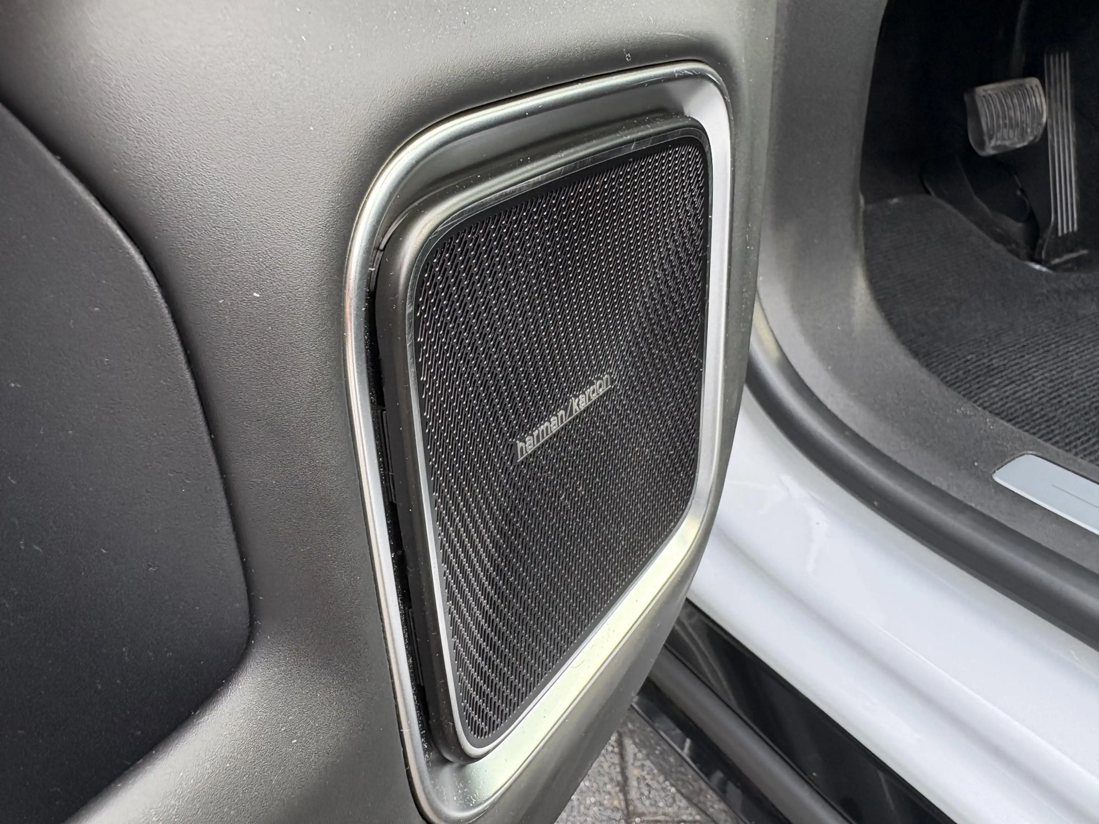 Polestar 4 Long Range Single motor Plus 100 kWh | 22kW Lader — photo 8
