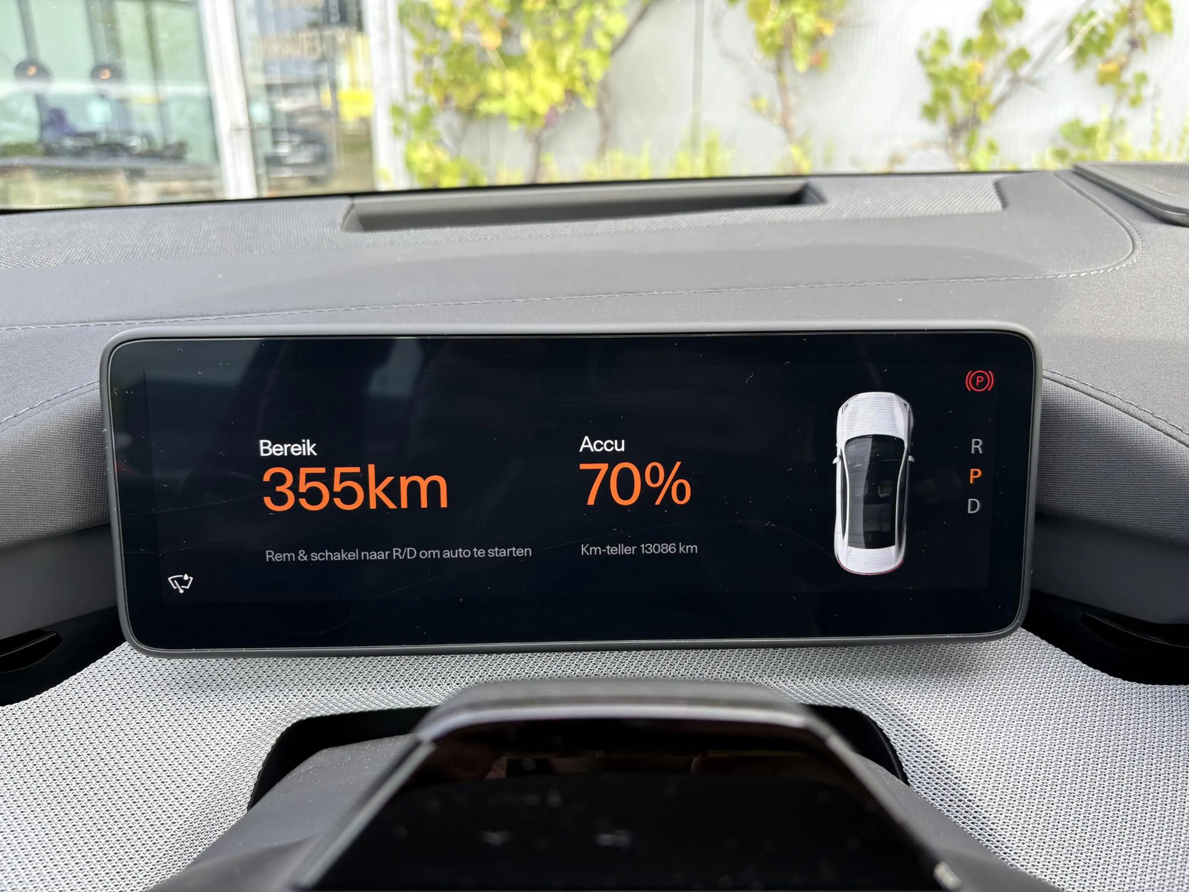 Polestar 4 Long Range Single motor Plus 100 kWh | 22kW Lader — photo 10